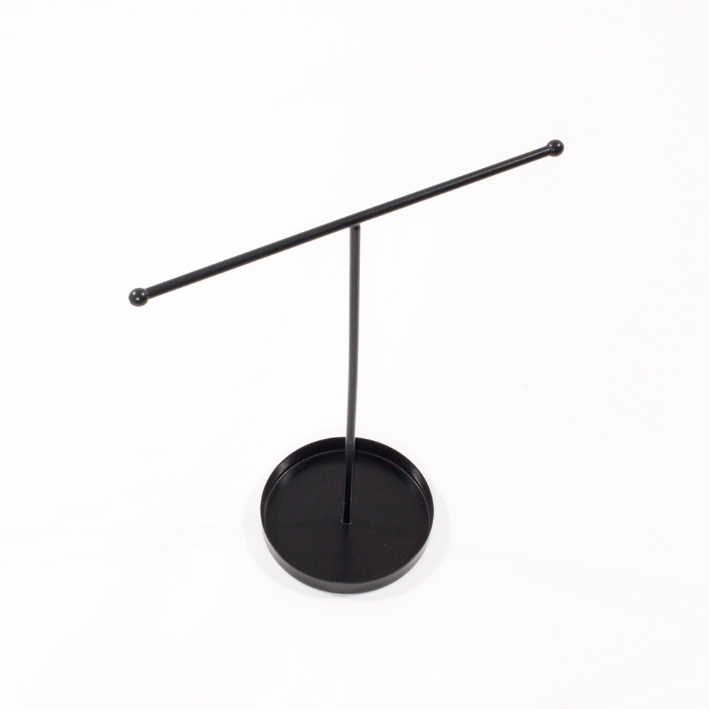 Metal Jewellery Stand